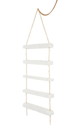 Selenite Ladder Crystal Wall Décor