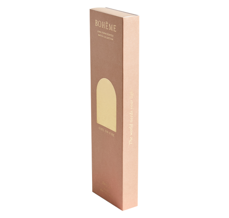 Seraphina Perfumed Long Matchbox - Sumiye Co