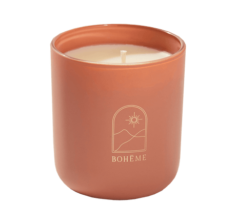 Seville Scented Candle by Boheme Fragrances - Sumiye Co