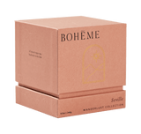 Seville Scented Candle by Boheme Fragrances - Sumiye Co