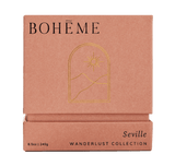 Seville Scented Candle by Boheme Fragrances - Sumiye Co