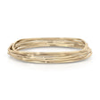 Skinny Bangle Set - Sumiye Co