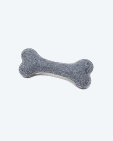 Pet Toy Spring Woolbone