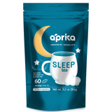 Herbal Sleep Tea with Sleep Guide, 60 bags \