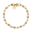 5mm Small Margaux Anklet - Sumiye Co