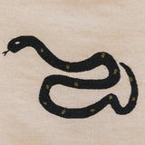 Snake I by M.A. Estudio | Decorative Tapestry - 100% Wool ( Mexico ) - Sumiye Co