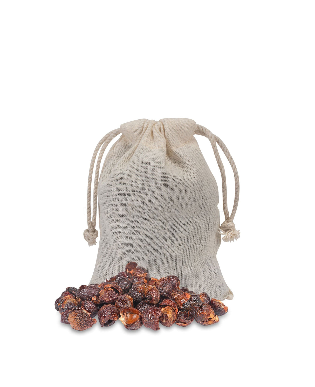 Organic Yoga Mat Wash (Soap Nuts 8oz, .5 lbs) by Oko Living - Sumiye Co