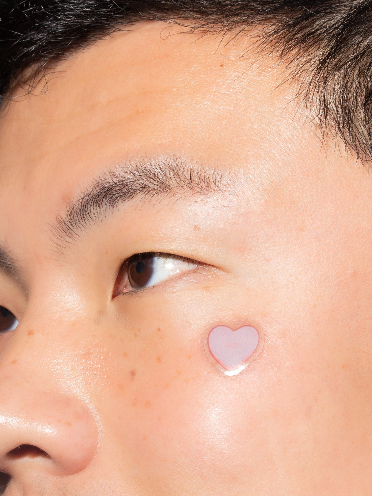 16 healing heart pimple patches-2