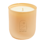 Tahiti Scented Candle by Boheme Fragrances - Sumiye Co