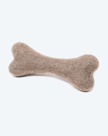 Pet Toy Spring Woolbone