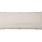 Lumbar Pillow | Terra Diamond - 12 in x 34 in - Sumiye Co