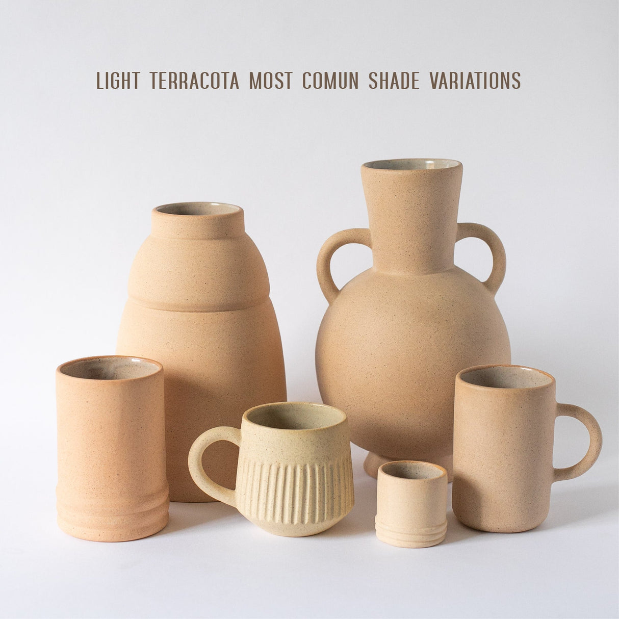 Al Centro Ceramic Mezcal Cup | Handcrafted in Mexico - Sumiye Co