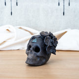 The Blue Intuition Skull - Sumiye Co