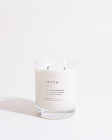 Tulum Classic 2-Wick Candle