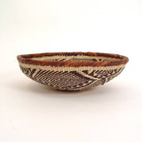 Tonga Basket Bowls - Sumiye Co