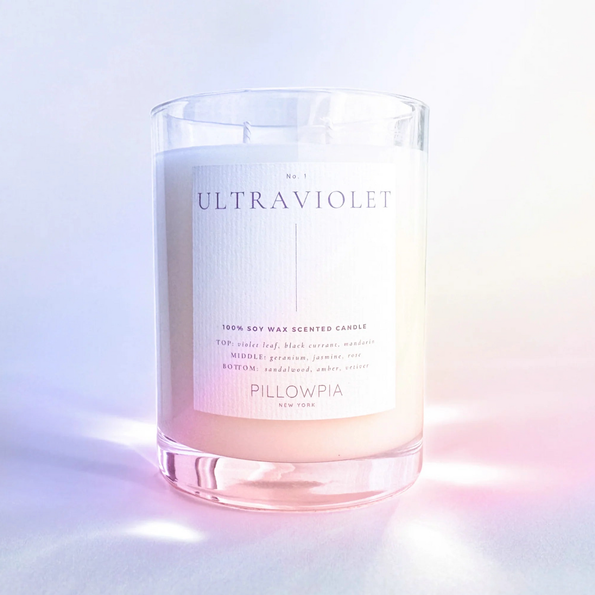 Vela ultravioleta