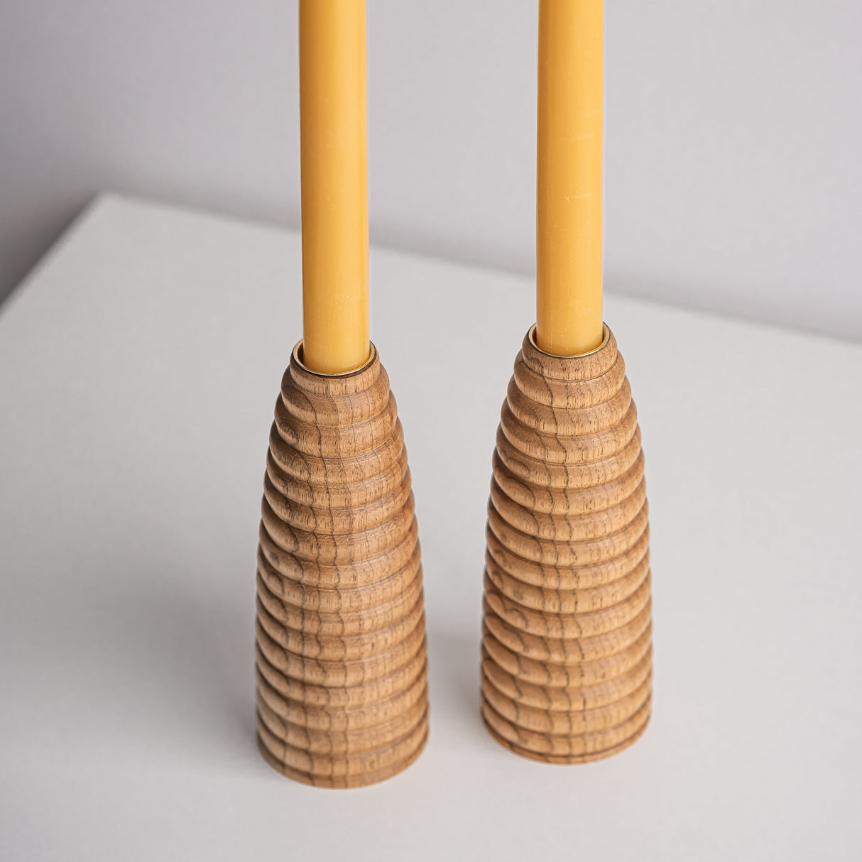 Boulder Candle Holder | Le Tenon et la Mortaise - Sumiye Co