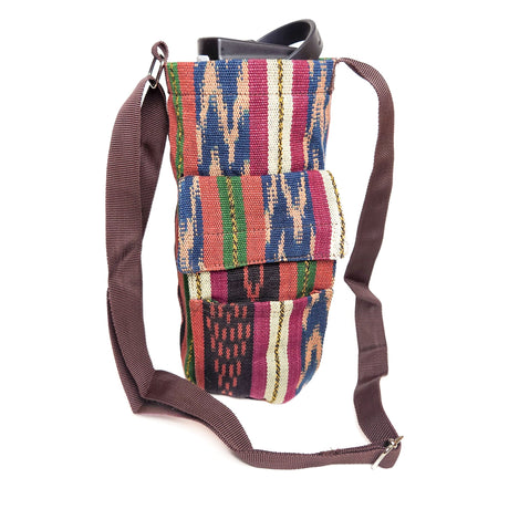 Water Bottle Holder Bag - Sumiye Co