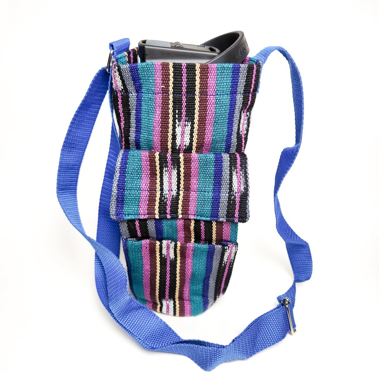 Water Bottle Holder Bag - Sumiye Co