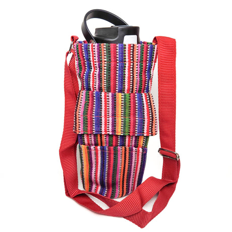 Water Bottle Holder Bag - Sumiye Co