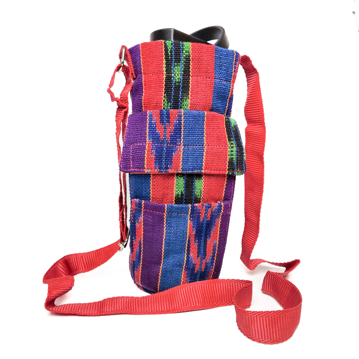 Water Bottle Holder Bag - Sumiye Co