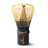 Dark Matcha Bamboo Whisk