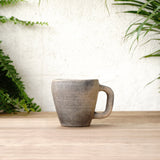 Wide Earth Ceramic Mug