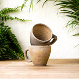 Wide Earth Ceramic Mug