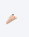 Pet Toy Modern Mouse - Floral - Sumiye Co