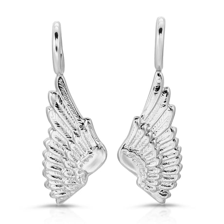 Wing Pendant Set - Sumiye Co