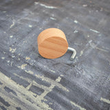 Wooden Wall Hook-9