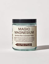 Magic Magnesium - Spirulina Blue Lemonade