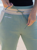 Pantalones deportivos Rainbow Mountain de Happy Earth