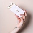 XOXO Dusty Pink Long Matchbox by Brooklyn Candle Studio - Sumiye Co