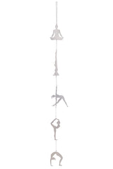 Yoga Pose Wall Hanging