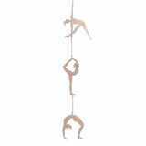 Yoga Pose Wall Hanging - Sumiye Co