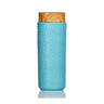 Ceramic Travel Tumbler | Morning Dew (16 oz)-0