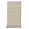 Aegean Turkish Terry Towel | 100% Natural Fibers SLATE + SALT