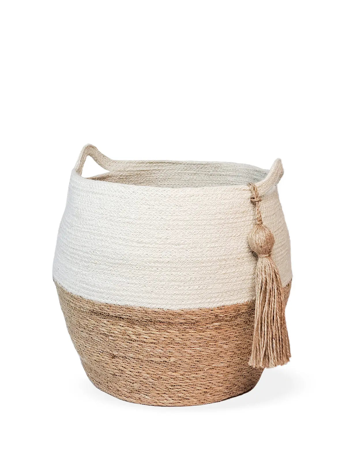 Agora Jar Baskets - Natural KORISSA