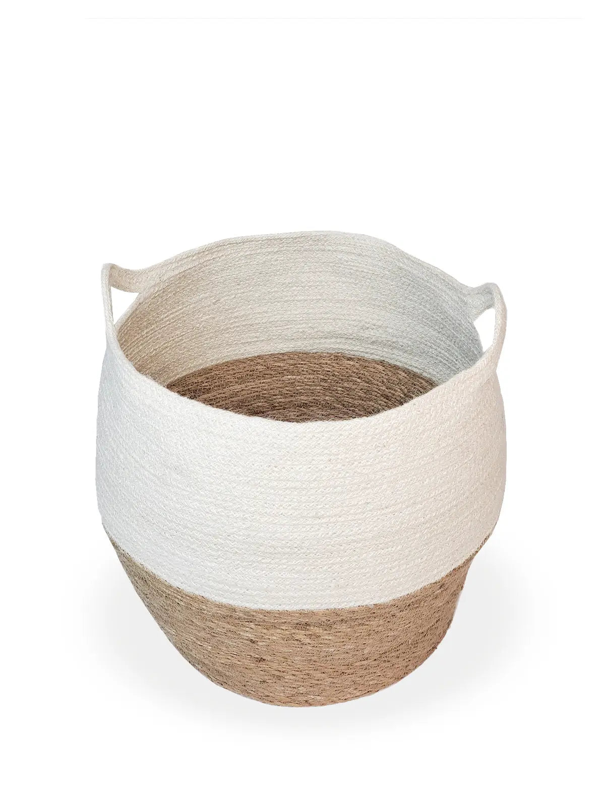 Agora Jar Baskets - Natural KORISSA