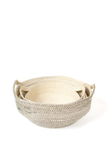 Amari Fruit Bowl - Black KORISSA