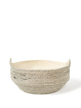 Amari Fruit Bowl - Black KORISSA