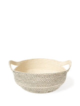 Amari Fruit Bowl - Black KORISSA