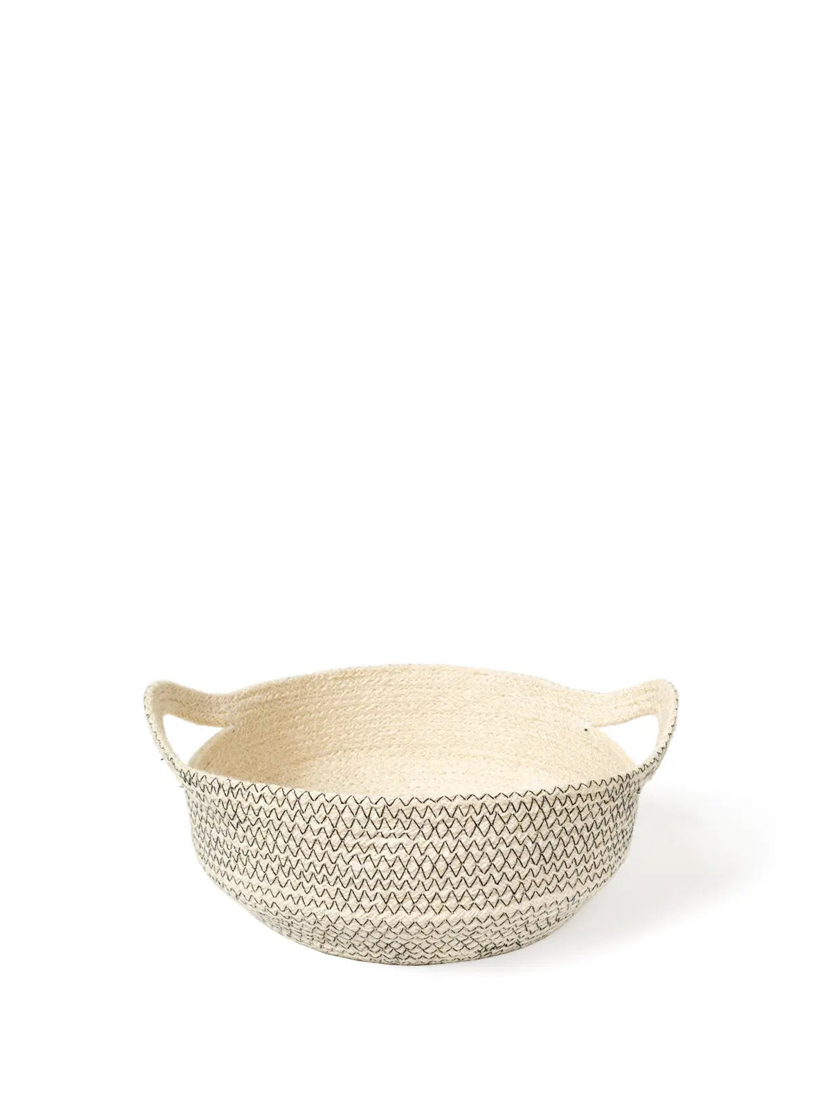 Amari Fruit Bowl - Black KORISSA