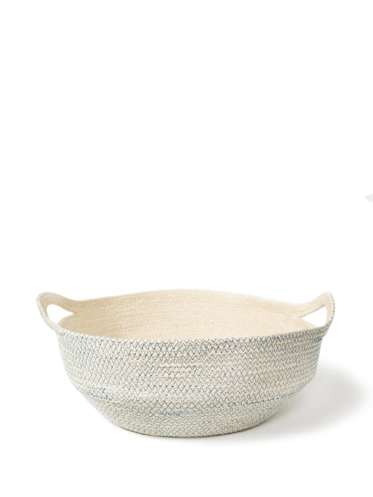 Amari Fruit Bowl - Blue KORISSA