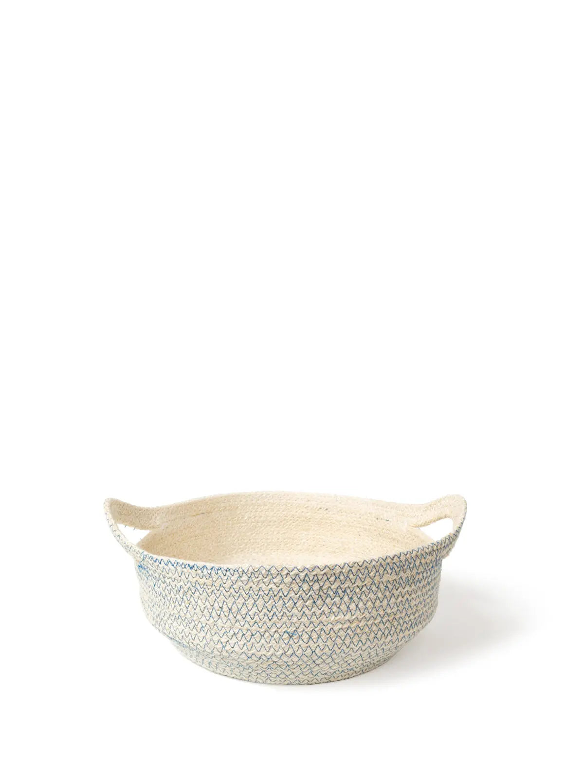 Amari Fruit Bowl - Blue KORISSA