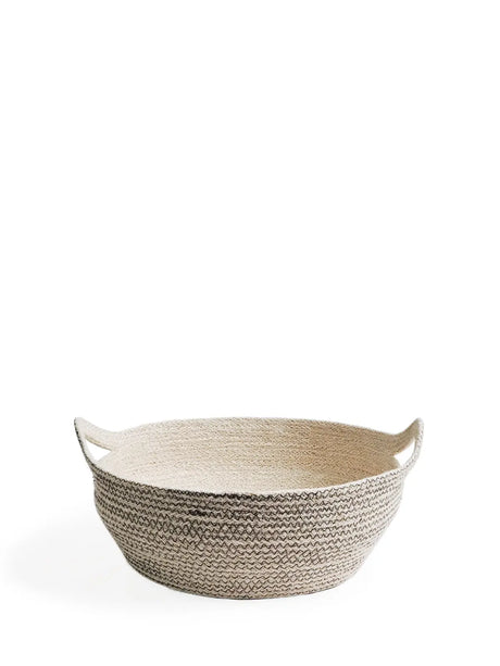 Amari Fruit Bowl - Brown KORISSA