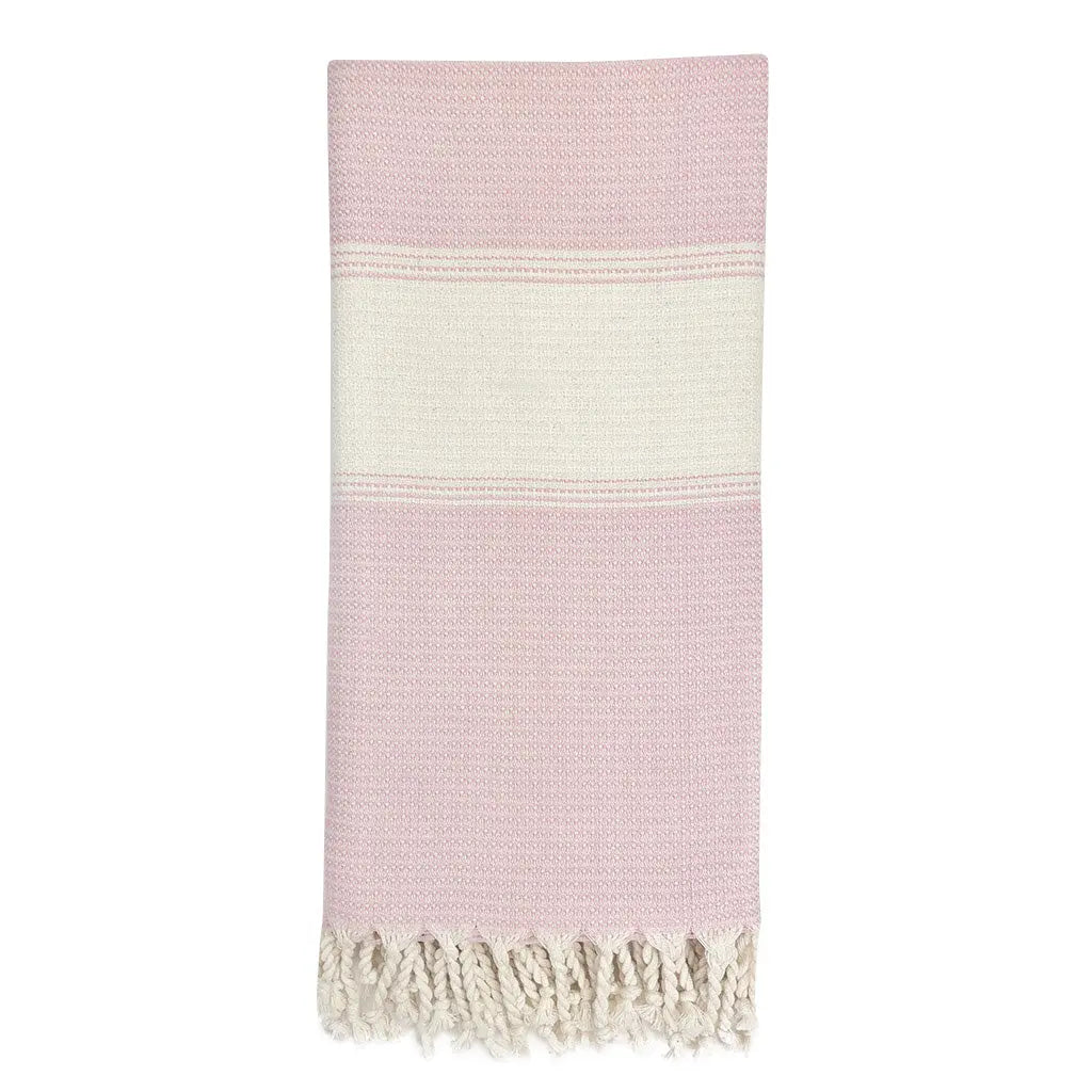 Anatolia Stripe Turkish Towel