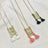 Women's Anika Temple Necklace