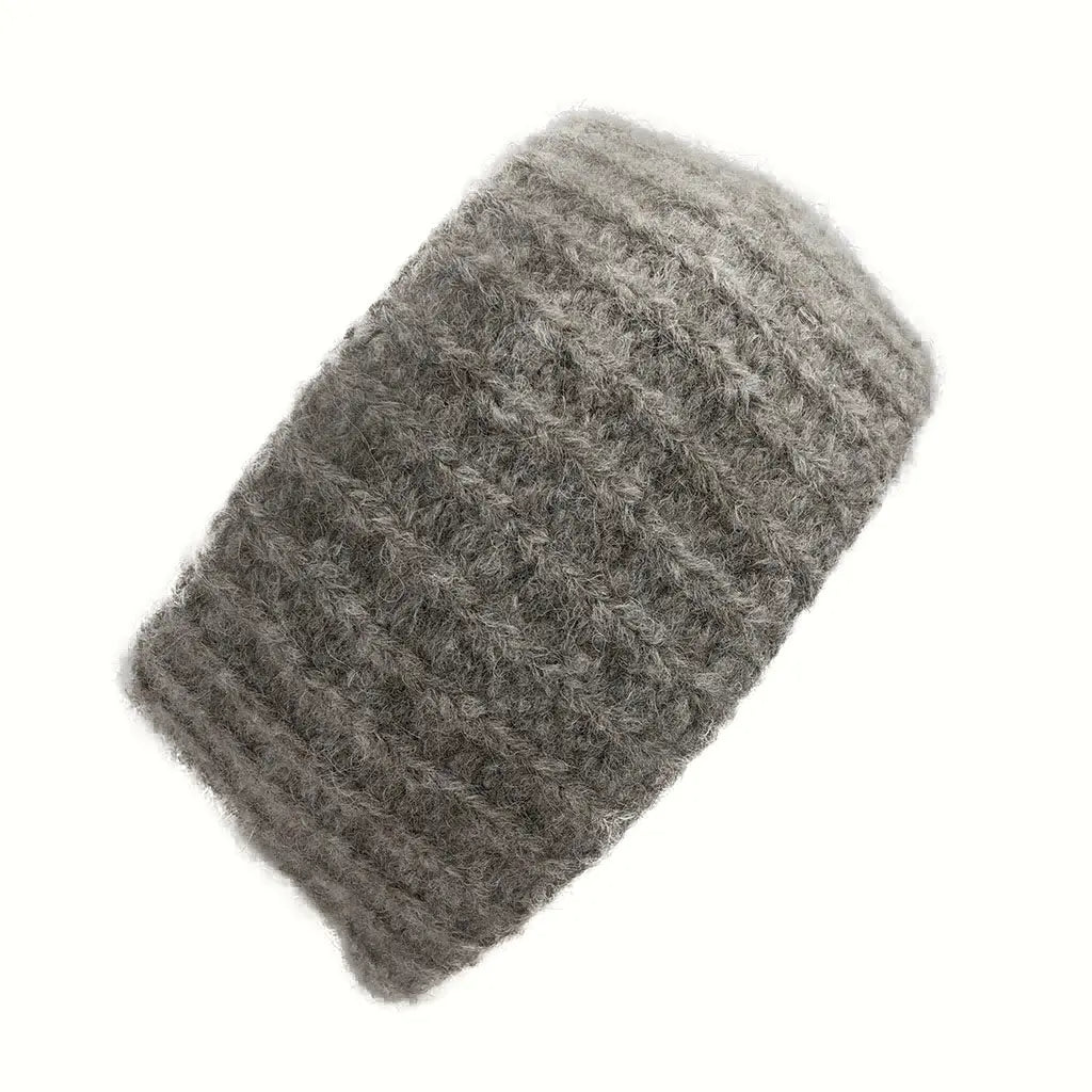 Alpaca Ear Warmer